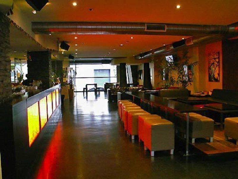 Nomads Melbourne Backpackers Hostel Екстериор снимка