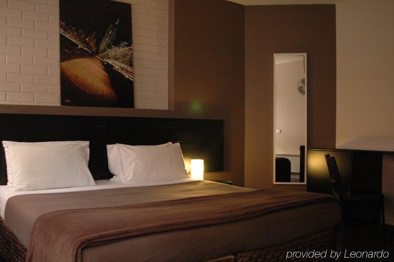 Nomads Melbourne Backpackers Hostel Екстериор снимка